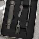 Raiseek BCG Carbon Scraper Cleaning (a tool kit in tin case)