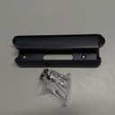 Wasserstein Horizontal Adjustable Mount ONLY Compatible with The Google Nest Doorbell (Battery)- NOT for Wired-3rd & 2nd Gen Version