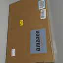 Hanging Computer Privacy Screen Protector Shield Compatible for 21.5/22 Inch Widescreen Desktop Monitor - Anti Glare & Blue Light Filter - Hanging Design for Easy On/Off