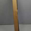 Ceiling Curtain Tracks Ceiling Mounted Heavy-Duty Curtains Rails Room Divider Curtain Track for Living Bedroom Shower Privacy RV Garage Divider Track and Hooks, Black 6ft.