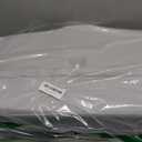 Ylekto Cervical Neck Pillow for Pain Relief, Ergonomic Pillow Side Sleeper Pillow for Sleeping, Contour Memory Foam Pillows with Cooling Pillowcase Orthopedic Bed Pillow for Back Stomach Sleepers (Light Grey)