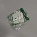 Apple EarPods Headphones with Lightning Connector, Wired Ear Buds for iPhone with Built-in Remote to Control Music, Phone Calls, and Volume