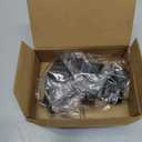 FAERSI Door Lock Actuator Motor Front Left Driver Side Compatible with 2003 2004 2005 Honda Accord Civic CR-V Element Odyssey Pilot, 2002-2006 Acura RSX Replaces 72155-S5P-A11, 72155S5PA11