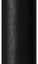 Minka-Aire 24 Inch Ceiling Fan Downrod - Coal - DR524-CL
