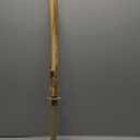 Katana Sword with Wooden Stand,Practice,Suit for Cosplay,Training