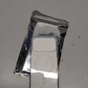 Temdan for iPhone 17 Pro Case Clear with Screen Protector, [Compatible with Magsafe][Anti-Yellowing][Military-Grade Protection] Shockproof Slim Magnetic Phone Case Cover, Transparent