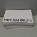 DREAM PAIRS Men's 160912-M-NEW Adventurous Summer Outdoor Sandals, Size 4