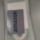 Tinlade 12 Pcs Thank You Gift Bags with Tissue Paper Gold Polka Dots Thank You Bags with Handle Party Favor for Wedding Birthday Baby Shower Business Shopping (Green)