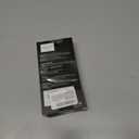 2 x TOCOL for iPhone Air Case, Compatible with Magsafe, Full Camera Protection, Built-in Magnetic Ring, Drop Protection, Slim Thin Translucent Matte Phone Case for iPhone 17 Air (Black)