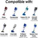 Replacement Pool Blaster Vacuum Filter Bag for Sand and silt (5 All-Purpose Filter Bags)