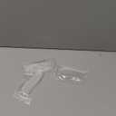 5 Pairs Medial & Lateral Heel Wedge Silicone Insoles - Corrective Adhesive Shoe Inserts for Foot Alignment, Knock Knee Pain, Bow Legs, Osteoarthritis for Men and Women