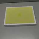 Apple 2026 MacBook Neo 13-inch Laptop with A18 Pro chip: Built for AI and Apple Intelligence, Liquid Retina Display, 8GB Unified Memory, 512GB SSD Storage, 1080p FaceTime HD Camera, Touch ID; Citrus