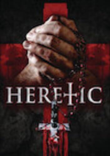 Heretic [DVD]