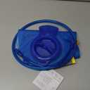 Unigear Hydration Bladder, 1.5L/2L/2.5L/3L Water Bladde Non-BPA and odorless for Backpacking, Biking, Hiking and Camping (Blue)