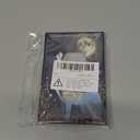 Decorative Art Light Switch Covers,1 Gang Single Toggle Duplex Outlet,Wall Plate,Switchplate Electrical Faceplate,Wolf