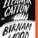 Birnam Wood by Eleanor Catton