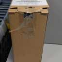 STANLEY Quencher ProTour Flip Straw Tumbler with Leakproof Lid | Built-In Straw & Handle | Cupholder Compatible for Travel | Insulated Stainless Steel Cup | BPA-Free (40 Ounces, Cream)