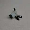 Power Steering Reservoir with Bracket Compatible with Lexus RX330 3.3L V6 2005 2006, Compatible with Lexus RX350 3.5L V6 2007 2008, Replacement for 4430506050