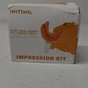 Teeth Retainer for Upper and Lower Teeth - Clear, Comfortable, BPA-Free, Durable, Easy to Use, Ideal for Teeth Retention after Braces, for Adults and Teens