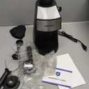 Sowtech Espresso Machine 3.5 Bar 4 Cup Maker Cappuccino