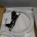 Plant Grow Light, 80LED Growing Light Full Spectrum for Indoor Plants, Height Adjustable 10"-65", Auto Timer 6/12/16H, 3 Optional Spectrums, Idea for Large Plant Light, 5V, Black, 1 Pack
Amazon's Choice