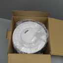 LEVOIT - Humidifiers for Bedroom - Quiet (3L Water Tank) - Cool Mist/Top Fill/Essential Oil Diffuser/25Watt - Home/Large Room - 360 Nozzle - Rapid Ultrasonic Humidification for Baby Nursery/Plant