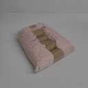 Cheesecloth Table Runner 6 pcs Cheesecloth Table Runner Gauze Fabric for Bridal Wedding Decor Valentines Birthday Party(Pink,80x300cm)