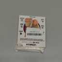 4 Sizes,Extra Thick Gel Pads & Adjustable Straps for Hallux Valgus Comfort.Bunion Corrector Sleeve, Breathable Bunion Big Toe Alignment Splint with Anti-Slip Heel Grip.