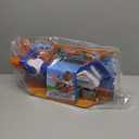 NERF Super Soaker Hydroburst Hose Blaster  Powerful Water Blaster Drenches Your Friends in Water