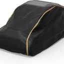 KEMIMOTO X3 MAX Cover 4 Seater, Waterproof Oxford Cloth Long Lasting Keep Clean Cab Enclosure UTV Cover, 177"73"63" Large, Compatible with Can-Am Maverick X3 MAX 2017-2025