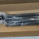 Tension Curtain Rod No Drilling, 41-139 Inch Heavy Duty Shower Rod