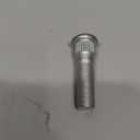 A-Premium M12-1.25 Wheel Studs Compatible with Nissan Frontier Pathfinder Armada Quest Titan Xterra Suzuki Equator Infiniti QX56 Mercury 10-PC Set