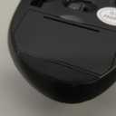 TECKNET Wireless Mouse, 2.4G Ergonomic Optical Mouse, Computer Mouse for Laptop, PC, Computer, Chromebook, Notebook, 6 Buttons, 24 Months Battery Life, 2600 DPI, 5 Adjustment Levels - Blue