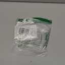 TechMatte Charging Adapter Compatible with Apple Pencil 1st Generation, Lightning to USB-C Charger Connector, Supports Pairing with iPad 10th/11th A16 2025 Gen