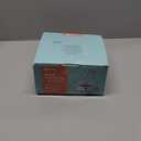 Potaroma Cat Toys 3in1 Automatic Interactive Kitten Toy, Fluttering Butterfly, Moving Feather, Track Balls, Dual Power Supplies, USB Powered, Indoor Exercise Kicker (Bright White)