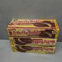 3 x Little Debbie Nutty Buddy Creme Pie Big Pack, 16.9 oz Box (EXP 09/30/26)