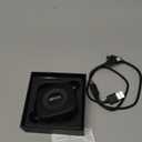 Wireless Carplay Adapter with Netflix/YouTube Ai Box for iPhone & Android Auto Supports TF Card Plug & Play Car Play Video Entertainment Box Fits for OEM Wired CarPlay Cars