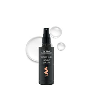 Aveda Texture Tonic | Sugar and Salt Beach Wave Spray | Adds Texture and Piecey Definition | Air Dry or Heat Style |for All Hair Types | 93% Naturally Derived*, 4.2 Fl Oz