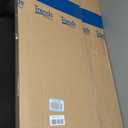 Allposters Standard Poster Frame (22.4 x 34), Black, 22.375" X 34" X 0.25"
