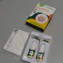 Enhanced Titanium Ingrown Toenail Corrector, ingrown toenail treatmentSuitable for curved nailsingrown toenail removal kitat Home Ingrown Toenail TreatmentCurved Toenail Straightener(10pcs)