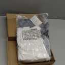 Riyiper 3 Pack Women's Oversized T-Shirt Half Sleeve Summer Tees Casual Loose Fit Crew Neck Basic Tops,Medium