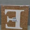 Burlap Print ONE Boxes for 1st Birthday Decorations Boho First Birthday Decorations Gender Neutral 3 Pcs ONE Balloon Box