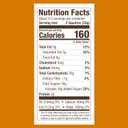 GHIRARDELLI Milk Chocolate Caramel Waffle Cone Squares  Rich Milk Chocolate with Caramel and Crispy Waffle Pieces, Individually Wrapped, 5.2 oz Bag