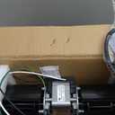GFK160 GFK-160A Fireplace Blower Fan Kit for Quadrafire, Heat N Glo 6000CLX SL-550TR, Hearth and Home DV3732 DV3732-B, Heatilator, Fasco, Superior, GTI, Jakel, Royal, Nordica, Regency, Rotom Fireplace