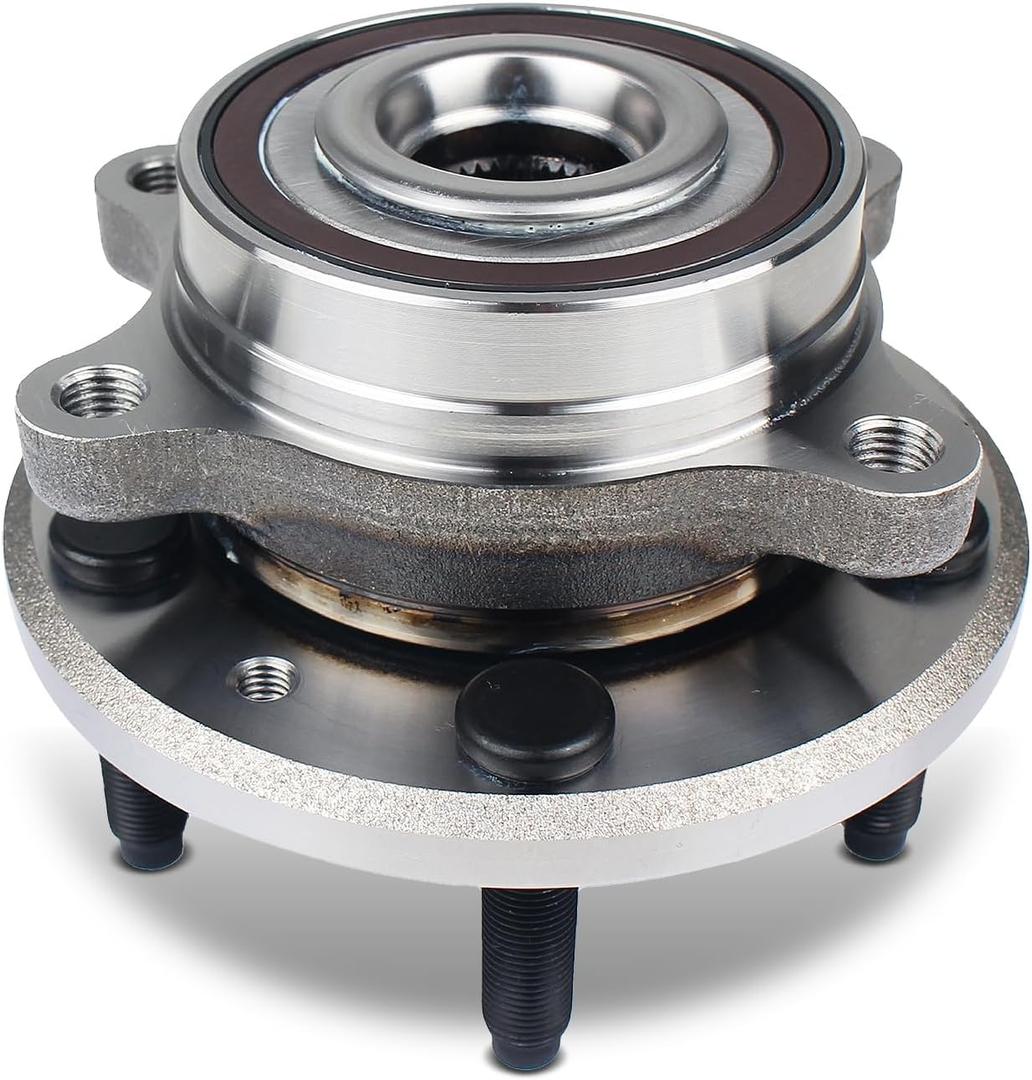 Autoround Front/Rear Wheel Hub and Bearing Assembly 513275 Fit for Ford Edge, Taurus, Flex, Lincoln MKS, MKX, MKT