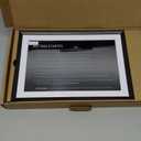 10.1'' Digital Picture Frame with 32GB Storage, Digital Photo Frame with 1280x800 IPS Touch Screen, Share Photos/Videos and Send Best Wishes via Free App