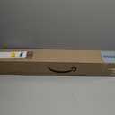 LovePads Clear Desk Mat 30 x 60 Inch, 1.5mm Thick Clear Table Protector, Waterproof Plastic Table Cover Protector, PVC Desk Protector Mat, Vinyl Desk Cover for Desktop, Coffee & Dining Table