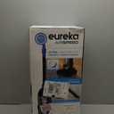 Eureka NEU10AE5 Powerful Bagless Upright Vacuum Cleaner Carpet and Floor, AirSpeed Ultra-Lightweight Vacuum Cleaner, w/ Replacement Filter, Blue