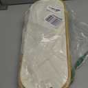 Toilet Paper Storage Basket with Lid and Handle, Foldable Toilet Paper Basket Organizer for Bathroom, Large Capacity Toilet Paper Holder with Storage for 12 Mega or 16 Regular Rolls, Beige (35L)