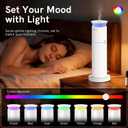 Waterless Essential Oil Diffuser for Home,Scent Diffusers with 3 Timer Settings, 3 Mist Levels for Spas Room Studio Office